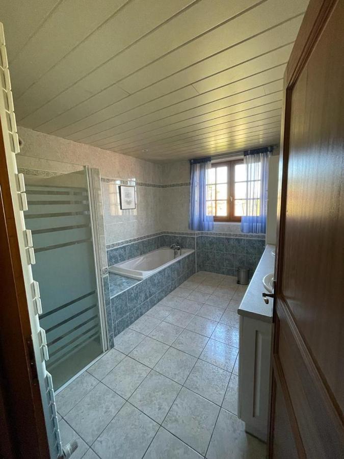 Le Pigeonnier Gersois Villa Condom Buitenkant foto