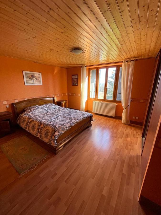 Le Pigeonnier Gersois Villa Condom Buitenkant foto