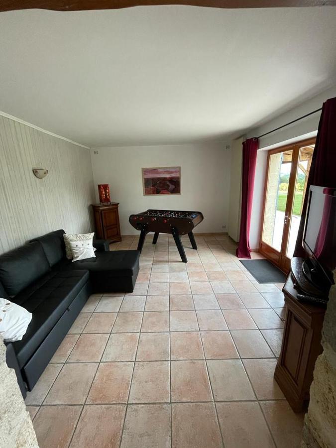 Le Pigeonnier Gersois Villa Condom Buitenkant foto